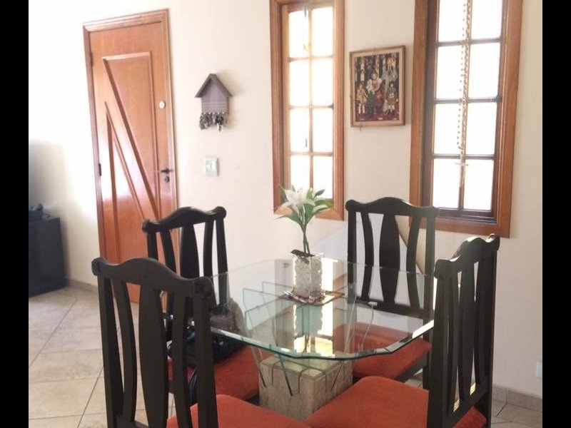 imóvel com 184m² - Parque Monte Alegre - Taboão da Serra