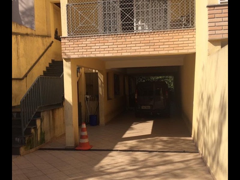 imóvel com 184m² - Parque Monte Alegre - Taboão da Serra