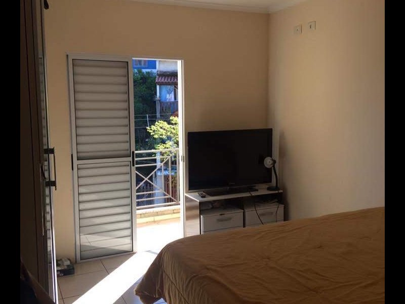 imóvel com 184m² - Parque Monte Alegre - Taboão da Serra