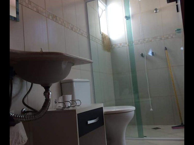 imóvel com 184m² - Parque Monte Alegre - Taboão da Serra