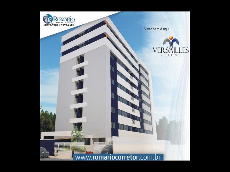 Apartamento à venda Catolé com 70m² e 2 quartos por R$ 240.000 - 1309552965-lanc-foto-1041603-8142673.jpg