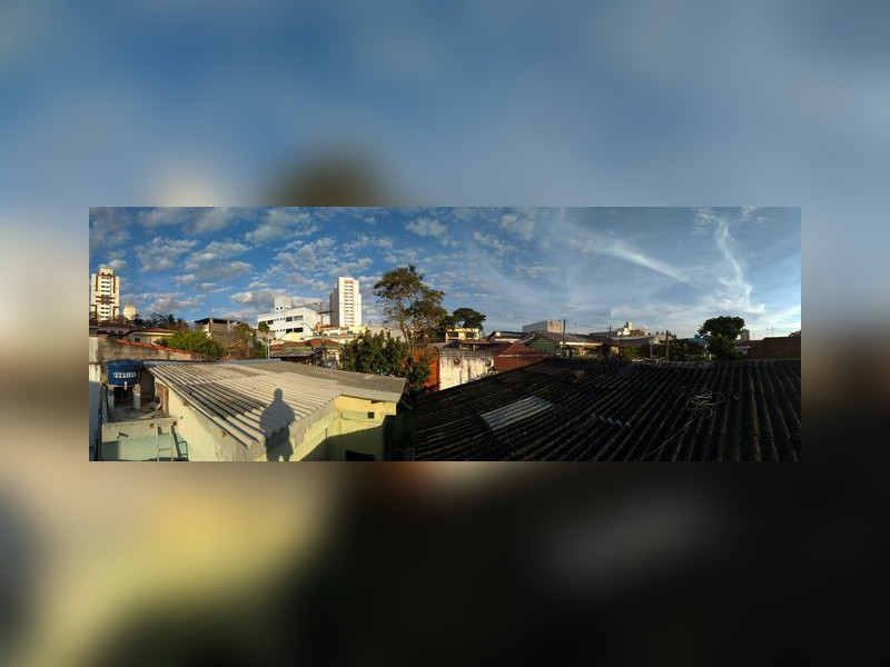 imóvel com 179m² - Vila Rosália - Guarulhos