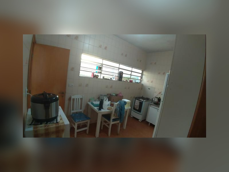 imóvel com 179m² - Vila Rosália - Guarulhos