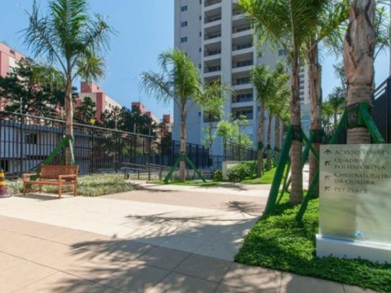 imóvel com 96m² - Independência - São Bernardo do Campo