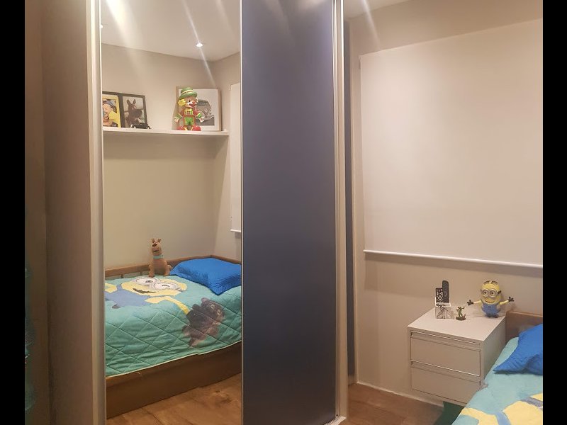 imóvel com 96m² - Independência - São Bernardo do Campo