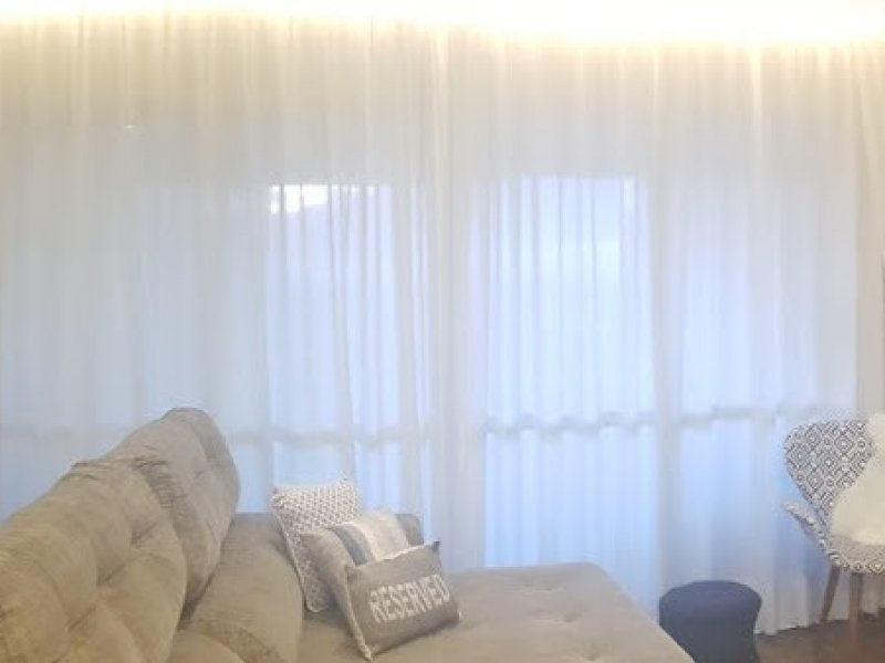 imóvel com 96m² - Independência - São Bernardo do Campo