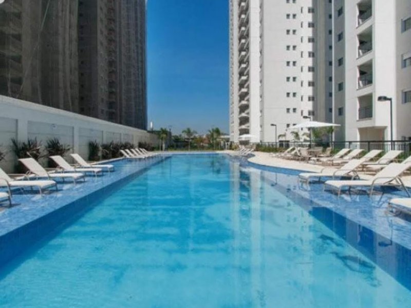 imóvel com 96m² - Independência - São Bernardo do Campo