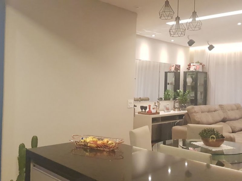 imóvel com 96m² - Independência - São Bernardo do Campo