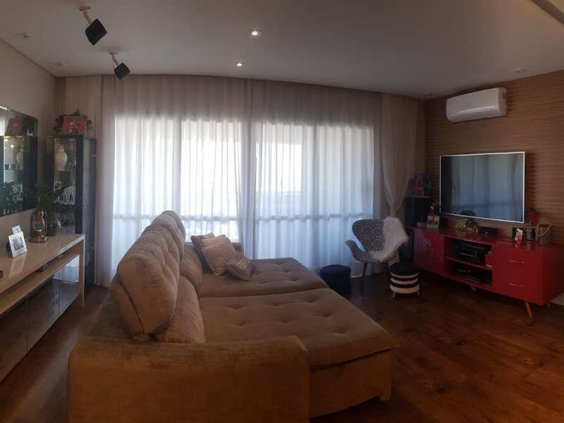 imóvel com 96m² - Independência - São Bernardo do Campo