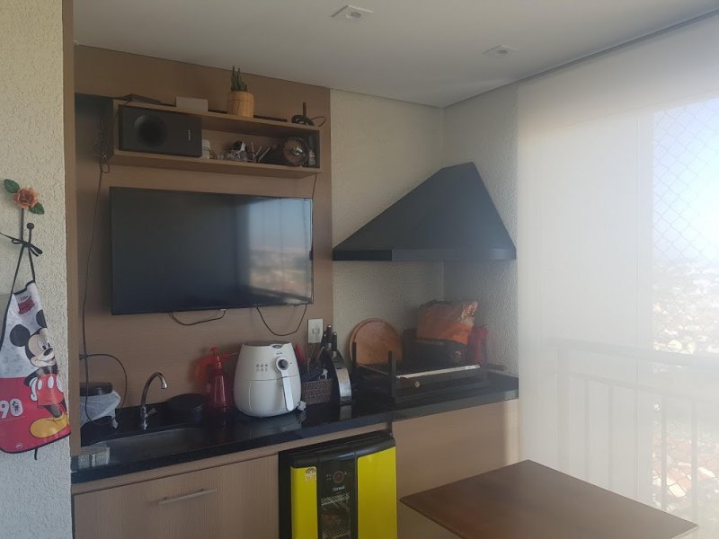 imóvel com 96m² - Independência - São Bernardo do Campo