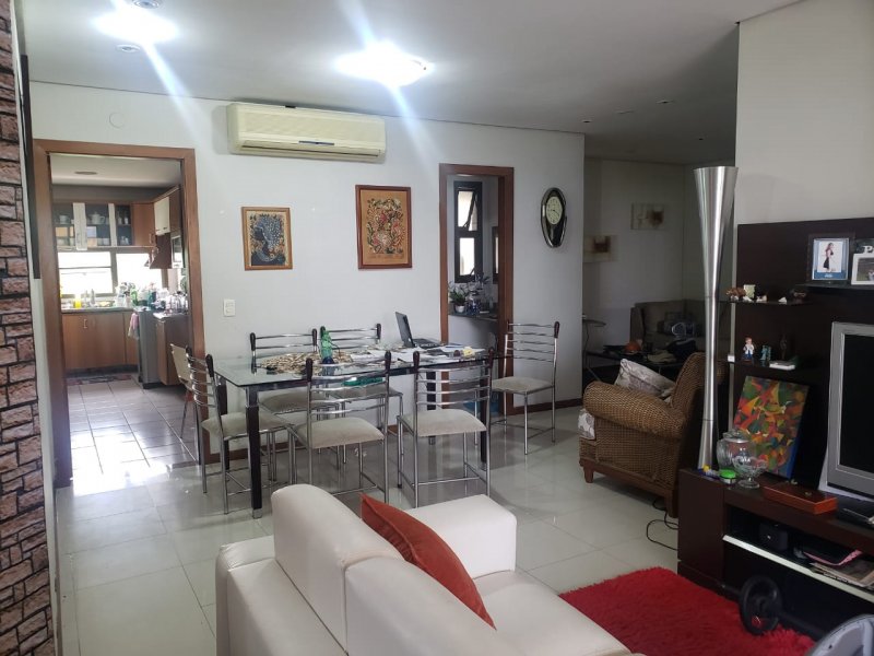 Apartamento à venda Ponta Negra com 125m² e 3 quartos por R$ 900.000 - 1060756378-c1deac01-afc8-4d80-9de4-ac911a290b40.jpeg