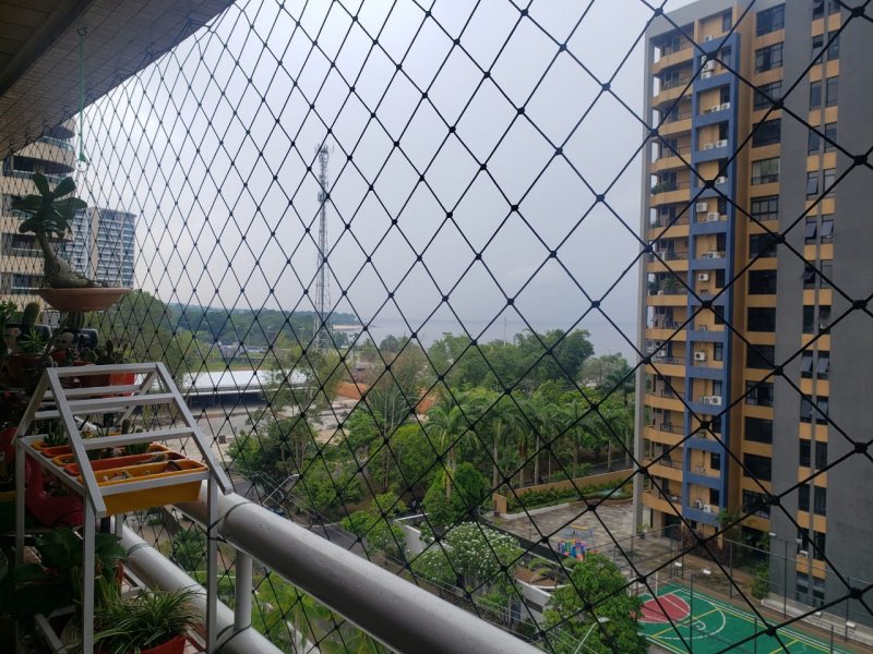 Apartamento à venda Ponta Negra com 125m² e 3 quartos por R$ 900.000 - 1150073477-78233f91-f8fd-47ae-b501-55a9fff33514.jpeg