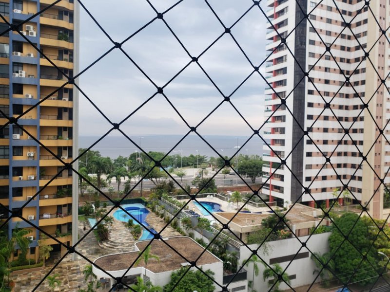 Apartamento à venda Ponta Negra com 125m² e 3 quartos por R$ 900.000 - 1474284146-ef8d07d5-17fa-469a-9e39-42005fd2c0ed.jpeg
