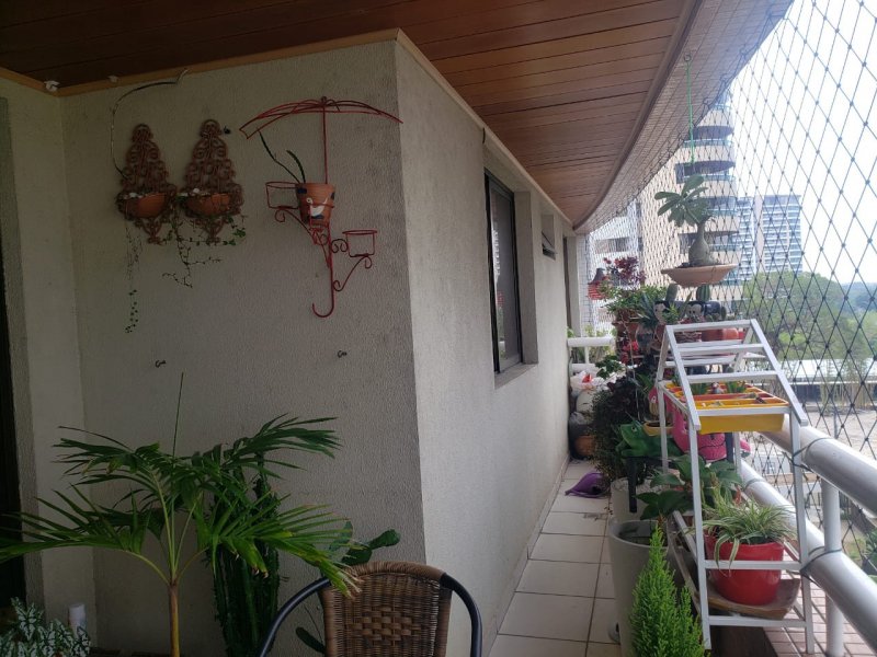 Apartamento à venda Ponta Negra com 125m² e 3 quartos por R$ 900.000 - 184592539-bbd1d38c-1732-4708-ab6f-3b98e85fa8c6.jpeg