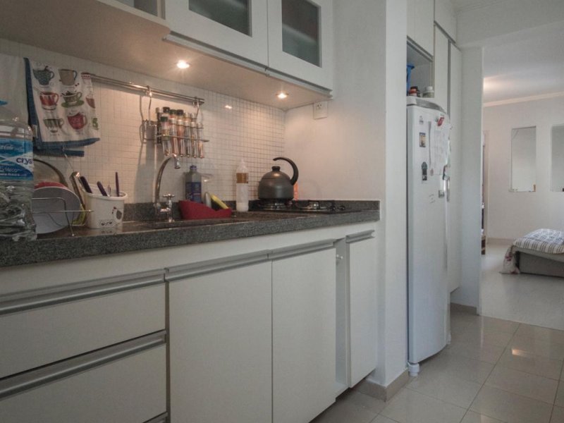 imóvel com 39m² - Itaim Bibi - São Paulo