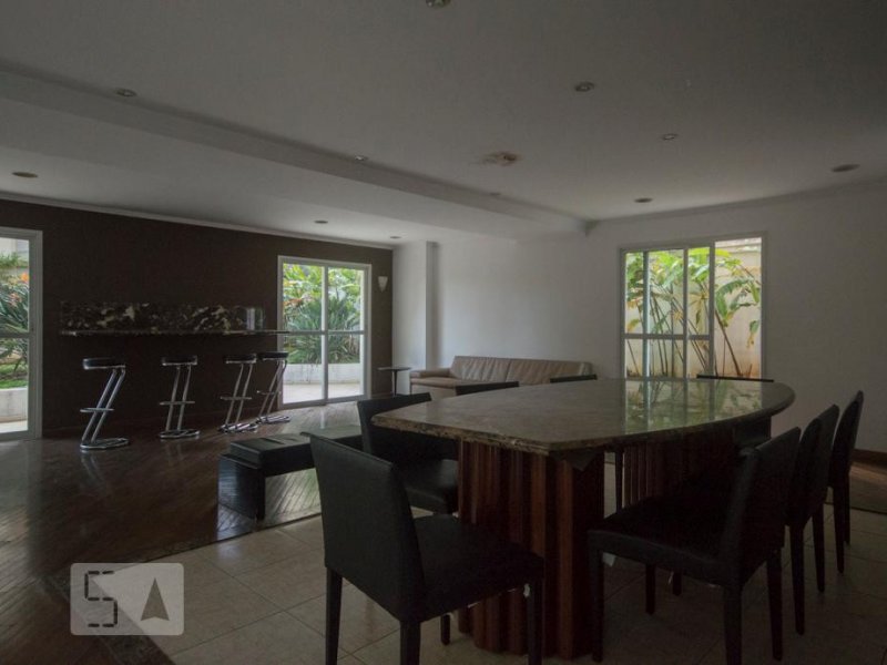 imóvel com 39m² - Itaim Bibi - São Paulo