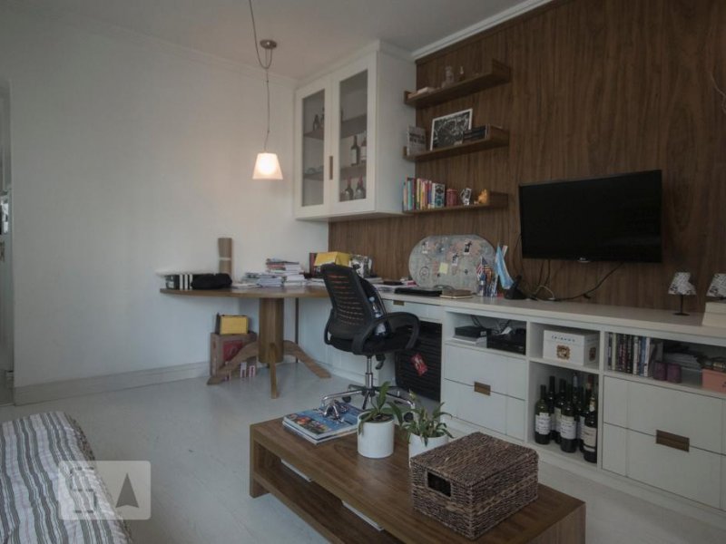imóvel com 39m² - Itaim Bibi - São Paulo