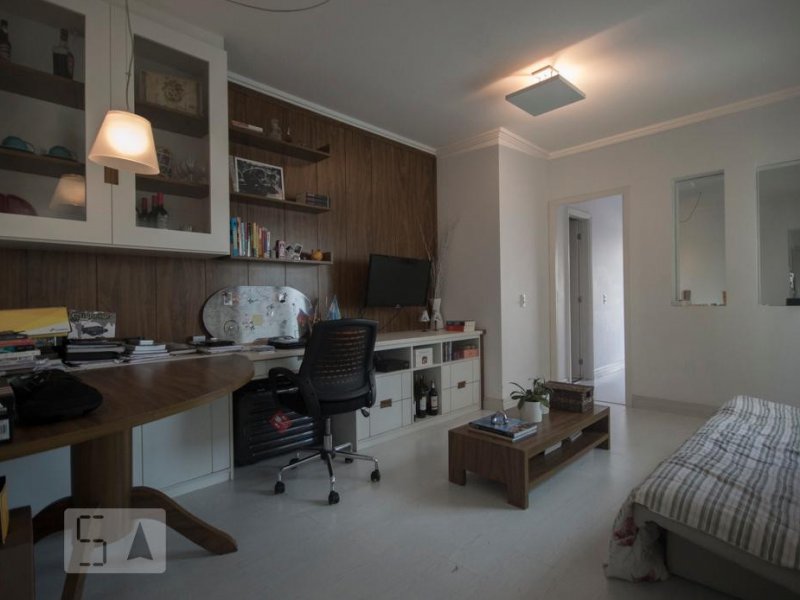 imóvel com 39m² - Itaim Bibi - São Paulo