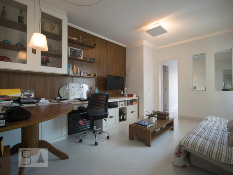 imóvel com 39m² - Itaim Bibi - São Paulo