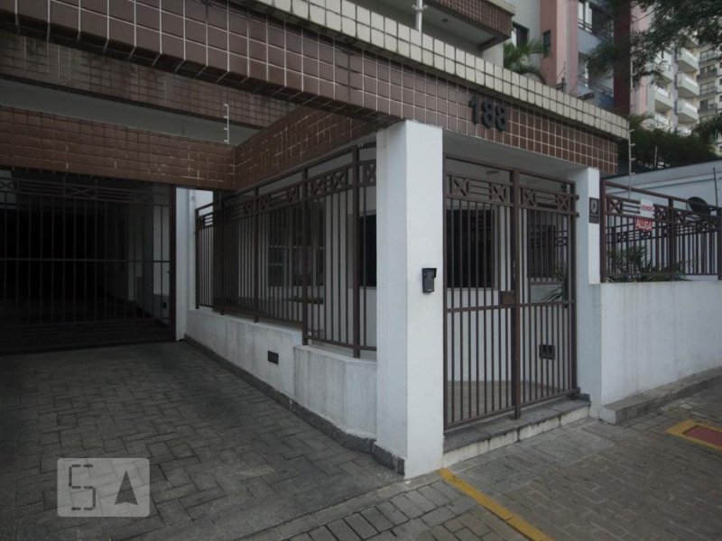 imóvel com 39m² - Itaim Bibi - São Paulo