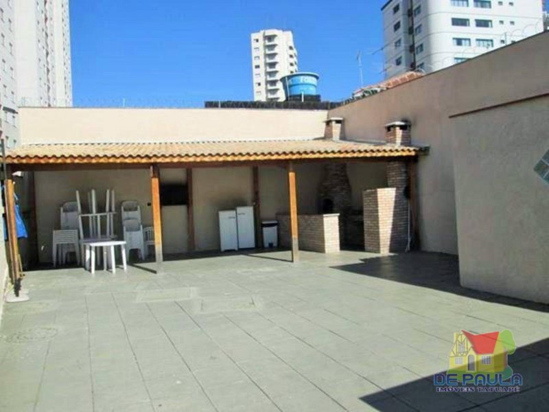 imóvel com 50m² - Tatuapé - São Paulo