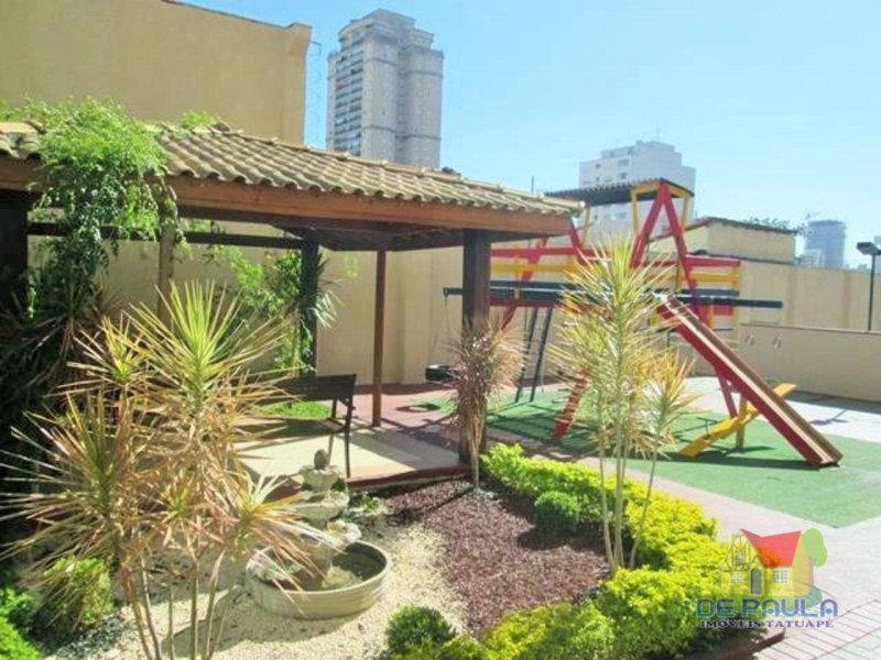 imóvel com 50m² - Tatuapé - São Paulo
