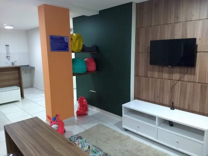 imóvel com 63m² - Parque Industrial - Campinas