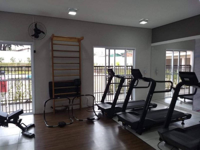 imóvel com 63m² - Parque Industrial - Campinas