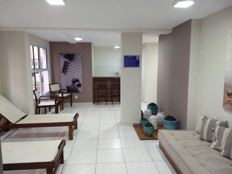 imóvel com 63m² - Parque Industrial - Campinas