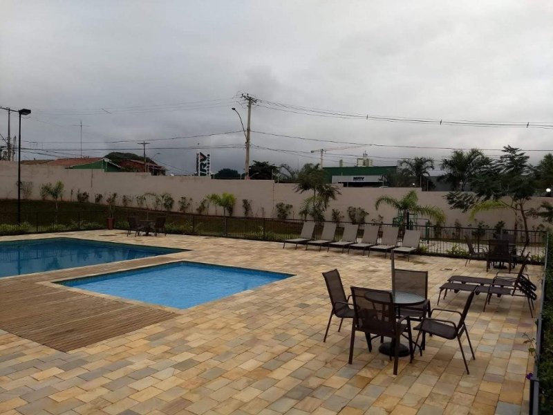 imóvel com 63m² - Parque Industrial - Campinas