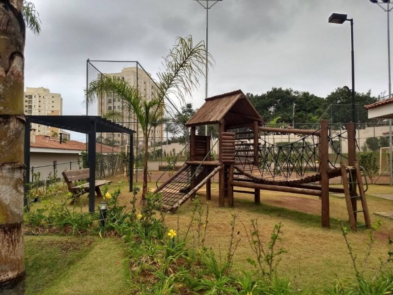 imóvel com 63m² - Parque Industrial - Campinas
