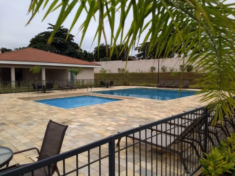 imóvel com 63m² - Parque Industrial - Campinas