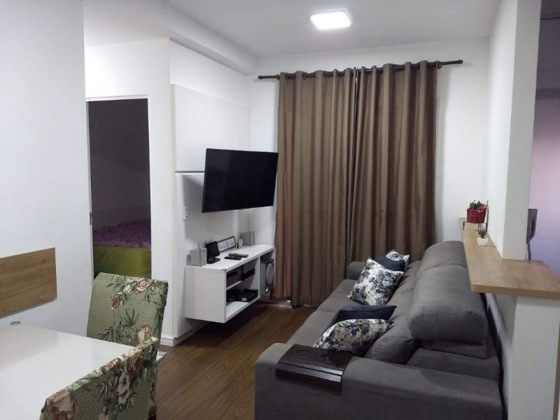 imóvel com 63m² - Parque Industrial - Campinas