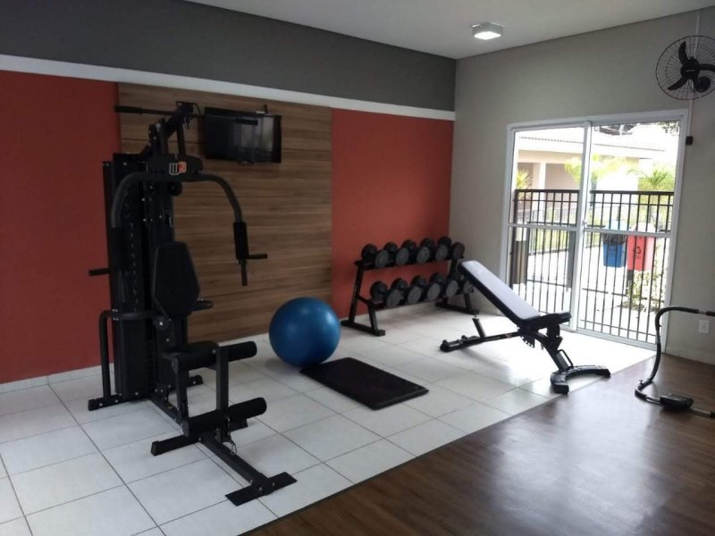 imóvel com 63m² - Parque Industrial - Campinas