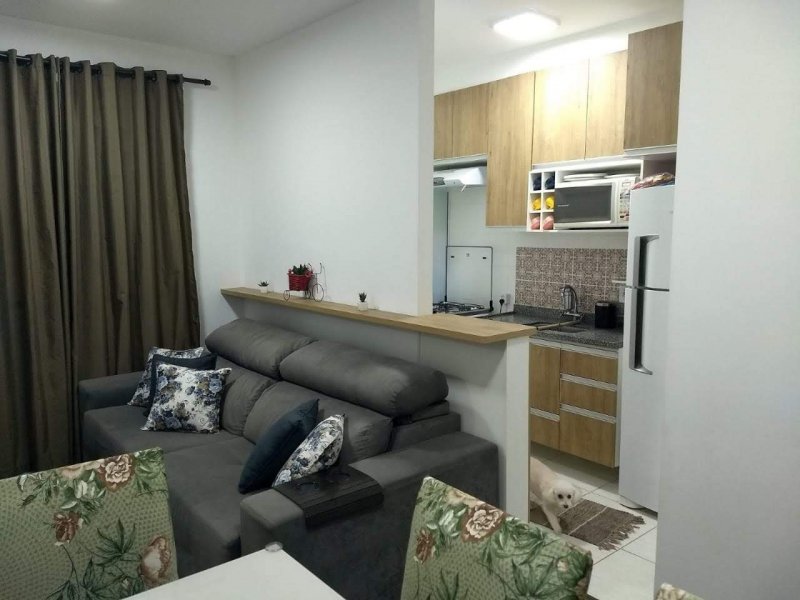 imóvel com 63m² - Parque Industrial - Campinas