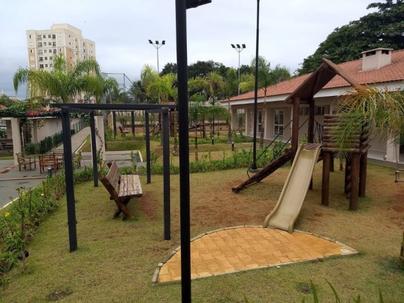 imóvel com 63m² - Parque Industrial - Campinas