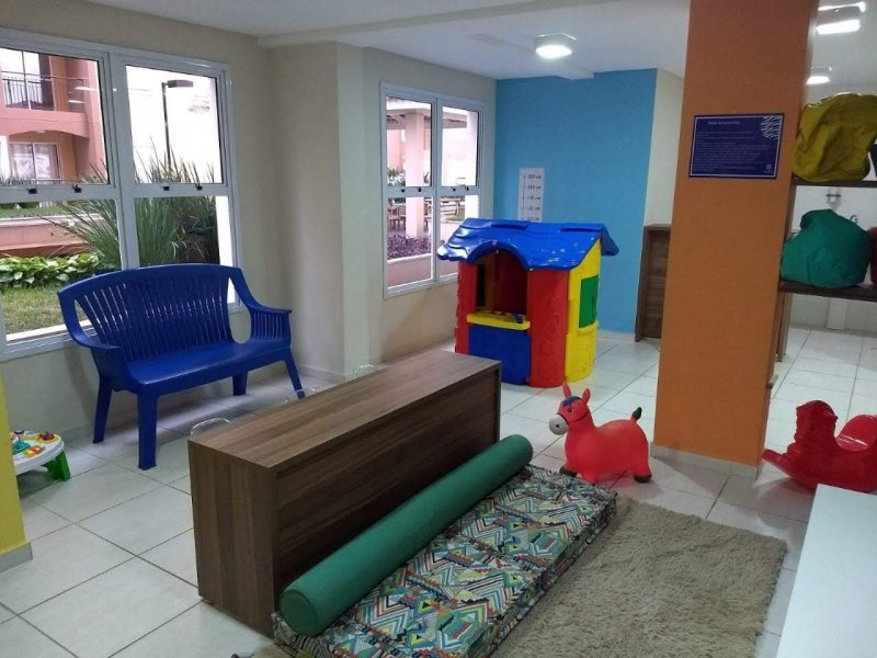imóvel com 63m² - Parque Industrial - Campinas