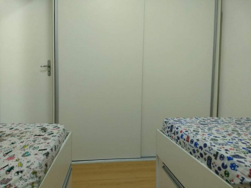imóvel com 63m² - Parque Industrial - Campinas