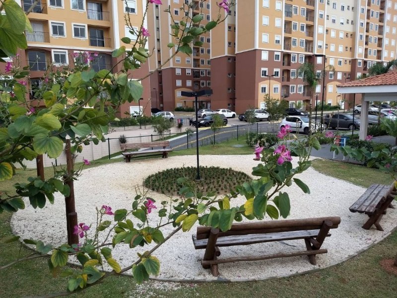 imóvel com 63m² - Parque Industrial - Campinas