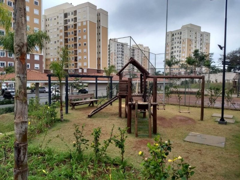 imóvel com 63m² - Parque Industrial - Campinas