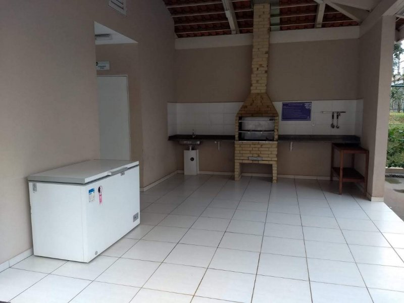 imóvel com 63m² - Parque Industrial - Campinas
