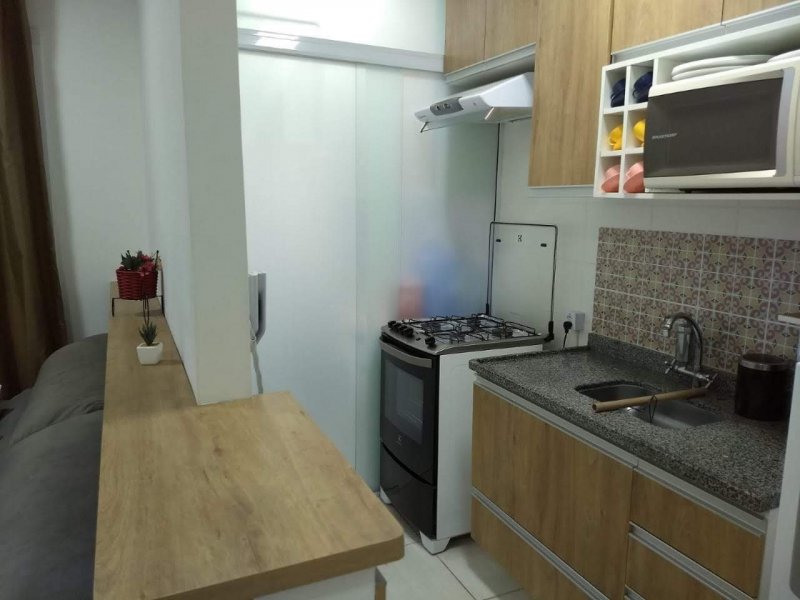 imóvel com 63m² - Parque Industrial - Campinas
