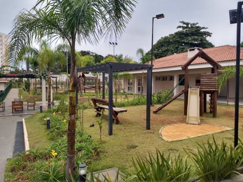 imóvel com 63m² - Parque Industrial - Campinas