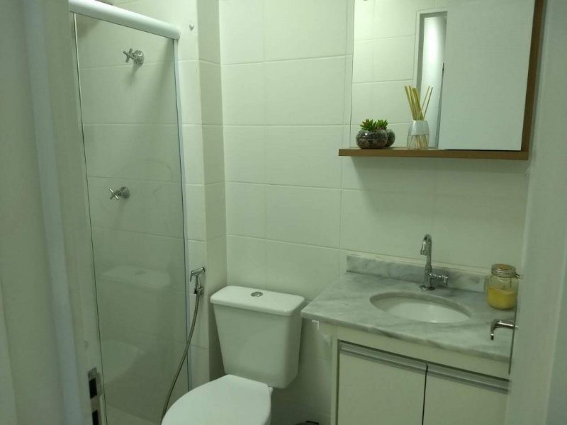 imóvel com 63m² - Parque Industrial - Campinas