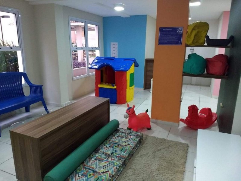imóvel com 63m² - Parque Industrial - Campinas