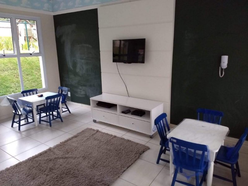 imóvel com 63m² - Parque Industrial - Campinas