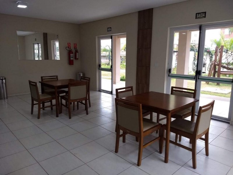 imóvel com 63m² - Parque Industrial - Campinas
