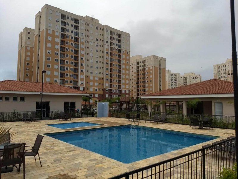 imóvel com 63m² - Parque Industrial - Campinas