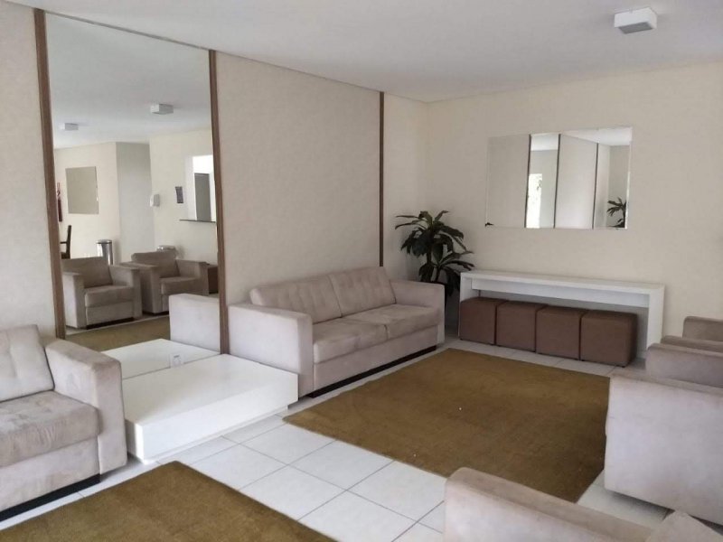 imóvel com 63m² - Parque Industrial - Campinas