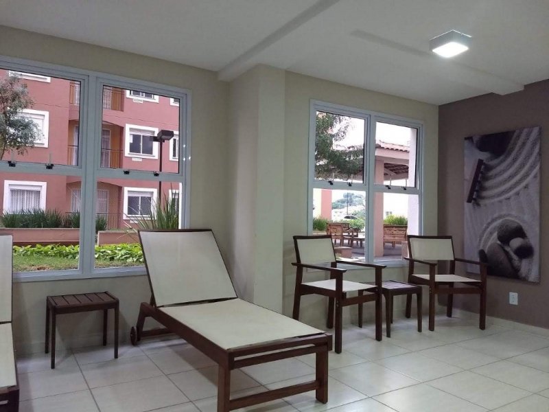 imóvel com 63m² - Parque Industrial - Campinas